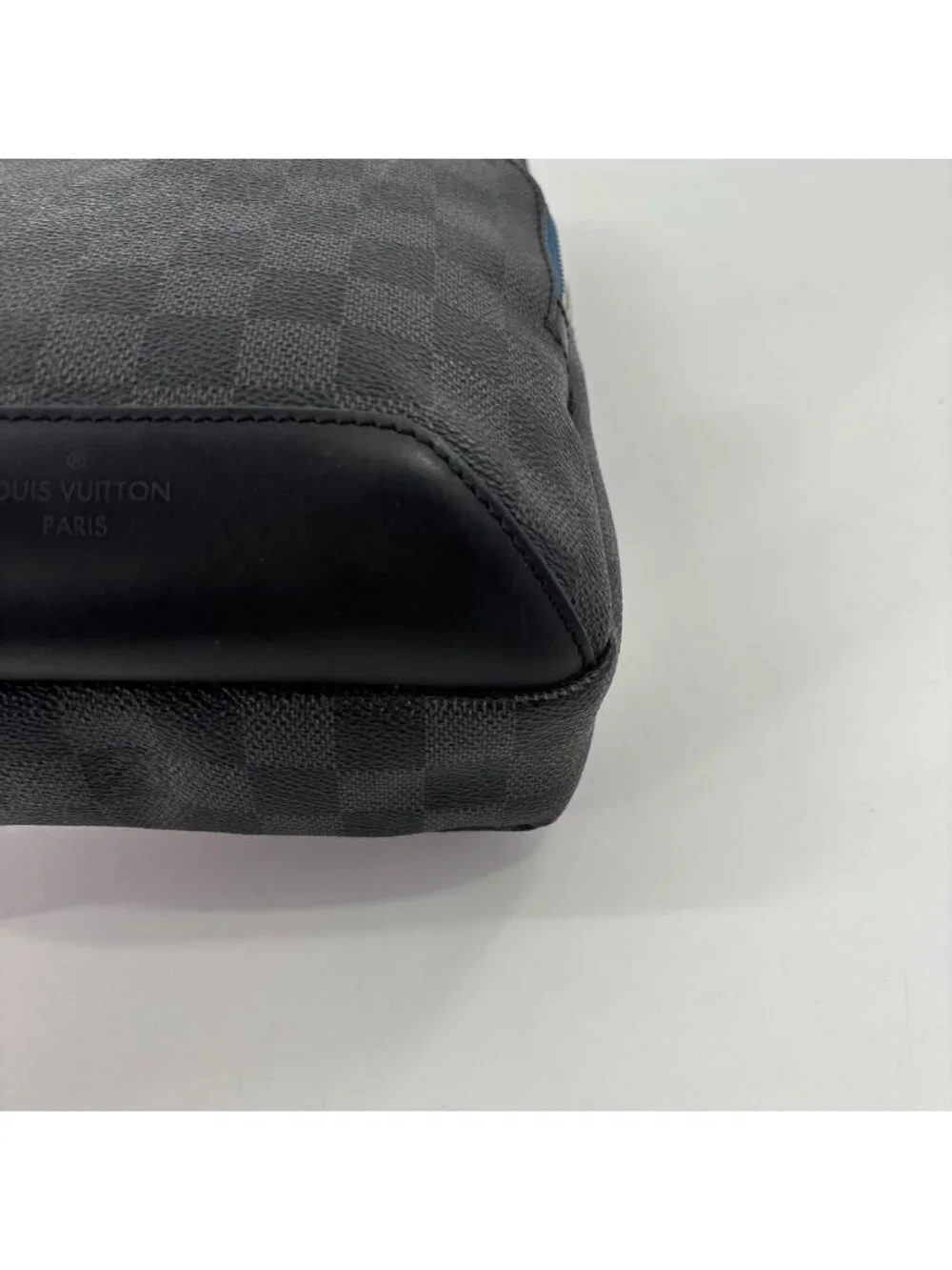 Louis Vuitton Damier Graphite Sling Bag